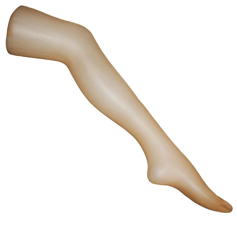 Couture Womens/Ladies Ultra Gloss Tights (1 Pair) / Natural
